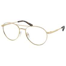 Michael Kors Women's 54mm Light Gold Opticals
