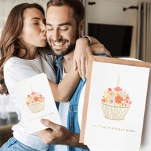 Interesting Birthday Cards, Birthday Cards With Envelopes, Unique Birthday Gifts