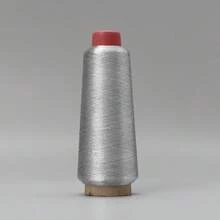 Gold Thread, Silver Thread, Computer Embroidery Thread, Cross Stitch Gold And Silver Thread, 150D/Embroidery Thread, Gold And Silver Thread