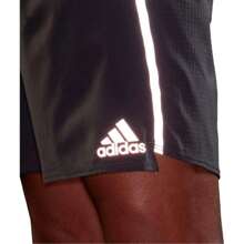 Adidas Women Casual Slant Pocket Athletic Sports Shorts
