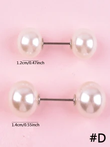 1pc Pearl Bow Cake Decoration Set Pearl Chain Cake Decoration Pink Ribbon Bow Artificial Bulk Used For Wedding Bridal Gift Party Birthday Party Decoration Supplies