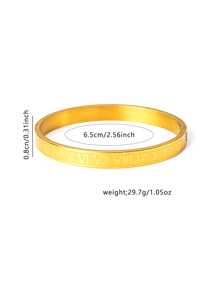 Bracelet That Never Gets Old! Roman Numerals + Unique Square Design, Exuding High-End Elegance