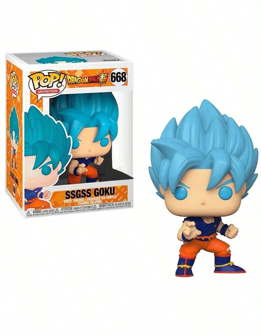 Funko Kids Mini Action Figures - Multicolor - View 1