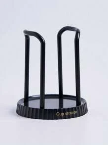Paper Cup Holder Disposable Cup Remover Paper Cup Holder Storage Rack For Household Use