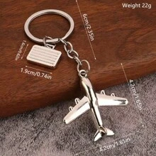 1 件 5 大足球联赛钥匙链、2024 年欧洲杯钥匙圈配件、球迷纪念品礼物