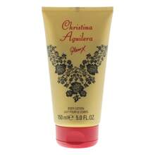 Christina Aguilera Glam X Body Lotion 150ml - Clear - View 4