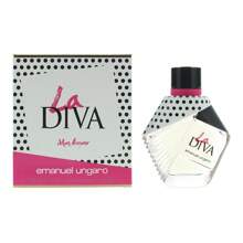 Emanuel Ungaro La Diva Mon Amour Eau De Parfum 50ml - Floral Fruity - View 1