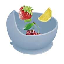 LICVIC Custom Name Baby Silicone Tableware Set,Personalized Baby Spoons,Customized Silicone Baby Feeding Set,Customizable Silicone Bibs For Babies,Silicone Bowl,Silicone Dinner Plate,Silicone Spoons And Forks Set,Birthday Gifts,Anniversary,Anti-Slip And Anti-Scalding,Family,Friends,Son,Daughter,Unique Gifts,Customized Kids Tableware,Easy Comfort