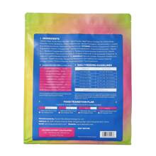 Alimentos secos para perros, vitaminas científicas de combinación de alimentos para perros de grano nutricional, - Marrón - Ver 5