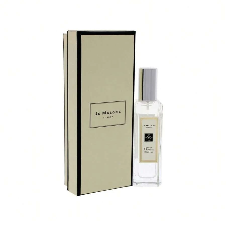 Poppy And Barley 1 Oz By Jo Malone For Unisex