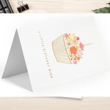 Interesting Birthday Cards, Birthday Cards With Envelopes, Unique Birthday Gifts