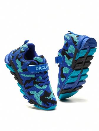 儿童篮球鞋、男童运动鞋、男童休闲鞋、户外登山鞋