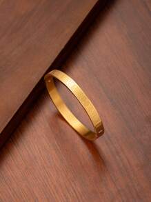 Bracelet That Never Gets Old! Roman Numerals + Unique Square Design, Exuding High-End Elegance