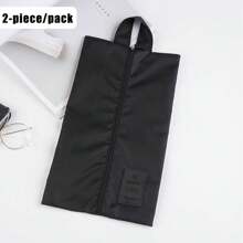 2/6 Pieces Shoe Bags For Travel, Travel Shoe Bags For Packing, Waterproof Dustproof Portable Travel Shoe Storage Bag For Men And Women - Multicolor - View 14