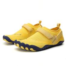 Watersportschoenen voor kinderen, casual outdoorschoenen, waterschoenen, wandelen, yoga, dansen, strand, zwemschoenen, ademend