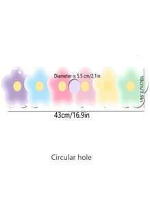1pc Faucet Water Absorption Mat, Kitchen, Bathroom, Sink Area Water-Absorbing Mat