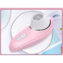 Electric Tongue Licking, Egg Jumping, Vibration, Licking, Female Masturbation Device, Adult Sex Toy Valentine's Day