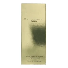 Donna Karan Gold Eau De Parfum 50ml - Floral Fruity - View 3