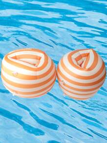 SHENYU 2pcs Inflatable Arm Swimming Sleeves