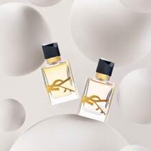 YSL LIBRE Mini Women SPLASH Perfume 7.5ml,And Libre Flowers Flames EDP 7.5ml Mini Travel Size - 15ml (7,5ml+7,5ml) - Xem 4