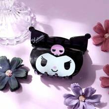 Sanrio 1pc New Cute Seagull, Lomi KT Cat, Jade Dog, Cartoon Hair Claw Clips