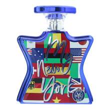 Bond No. 9 My New York Eau De Parfum 100ml - Amber Floral - View 2