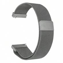 Mailänder Armband kompatibel mit Xiaomi Redmi Watch 5 3 Active, Metallsolo-Schleife Edelstahlarmband, kompatibel mit Redmi Watch 5 3 Lite, magnetisches Armband