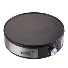 Crepera electrica Timco CREP515M