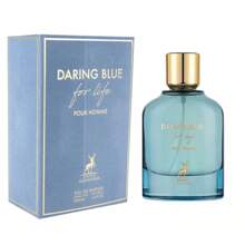 Daring Blue 3.4 Oz By Maison  For Men - 彩色 - 查看 1