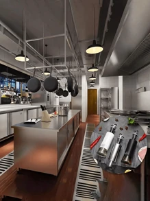 1 件装玻璃油瓶、调味容器、酱油醋分配器、厨房玻璃油罐套装 - 彩色 - 查看 6