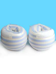 SHENYU 2pcs Inflatable Swimming Arm Floats, Swimming Armbands