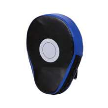 1pc Training Equipment Boxing Sack Bag Punching Accessories Pads Gauntlet Fitness Body Building Sports Entertainment - Multicolor - View 12