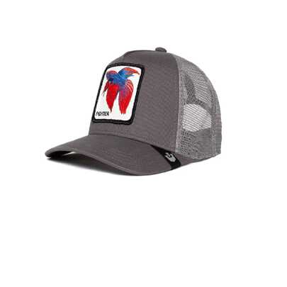 Goorin Bros gorra cachucha the farm  animales de granja,   unitalla , protección solar , moda, estilo