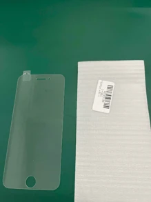 4pcs Tempered Phone Screen Protector Compatible With Iphone16,15,14,13,12,11, Xr, Xs, X, 7,8 Explosion-Proof Shatterproof Scratch Proof And Waterproof Glass Phone Toughened Film