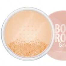 Pink Mouth Loose Face Powder - MARMORE 02 - 查看 3