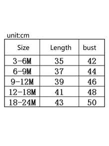 Newborn Baby Swimwear - Purple - View 7