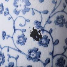 NJCHARMS 3pcs White Ceramic Vase Set, Flower Vase For Farmhouse Boho Home Decorative, Boho Vases For Kitchen, Bedroom, Office, Living Room, Bathroom, Shelf Centerpiece Table Decorations Gifts Birthday Graduation