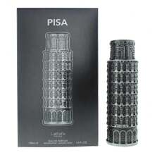 Lattafa Pisa Pride Eau De Parfum 100ml - Aromatic Fruity - View 1