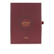 Lattafa Nebras Eau De Parfum 100ml - Amber Vanilla - View 3