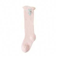 Baby & Kids Socks - Pink - View 2