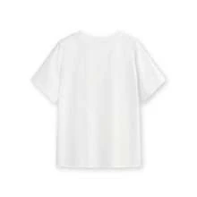 Espresso Martini Graphic T-Shirt - 白色 - 查看 4