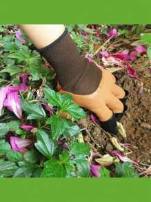 Gardening Gloves With Claws, Waterproof, Breathable, Used For Digging And Planting, Puncture-Resistant, The Best Gift For Women For Planting, Gardening Gloves With Claws For Women