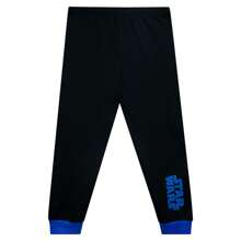 Star Wars Pyjamas |  Luke Skywalker Boys' Long Sleeve Pyjamas | Kids PJs