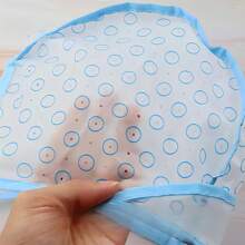 1 Set (1pc/2pcs/3pcs/6pcs) Disposable Dyeing Cap Kit With Brush, Salon Hair Dye & Coloring Highlighting Tool, Hair Tools, Hair Products And Accessories For Barber Salon Beauty Travel Essentials,Back To School,Travel Holiday Essentials,Hair Accessories For Women