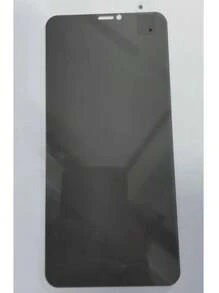 6in1 Privacy Screen Protector Tempered Glass With Phone Back Camera Glass Film Compatible With Iphone 16 15 14 13 12 11 Pro Max 3PCS Anti Spy Front Glass With 3PCS Camera Lens Glass