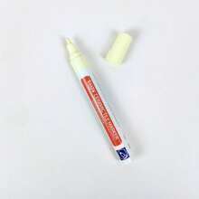 Ceramic Tile Grout Remover Pen, Kitchen/Bathroom Tile Groove Repair Pen, Mold-Proof Waterproof Grout Pen - Multicolor - View 12