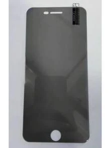 6in1 Privacy Screen Protector Tempered Glass With Phone Back Camera Glass Film Compatible With Iphone 16 15 14 13 12 11 Pro Max 3PCS Anti Spy Front Glass With 3PCS Camera Lens Glass