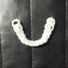 4pcs Smile Teeth Whitening Decoration Kit, 2nd Gen - Tooth Ornaments - View 10