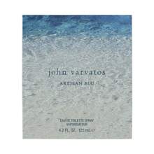 John Varvatos Artisan Blu Eau De Toilette 125ml - Citrus Aromatic - View 3