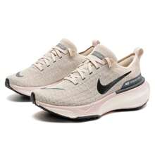 Jordan Women's ZOOMX INVINCIBLE RN FK 3 PRM Comfortable Breathable Running Shoes FQ5027-100